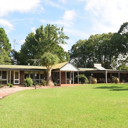 Mccarthy Lake House Maleny Ngoại thất bức ảnh