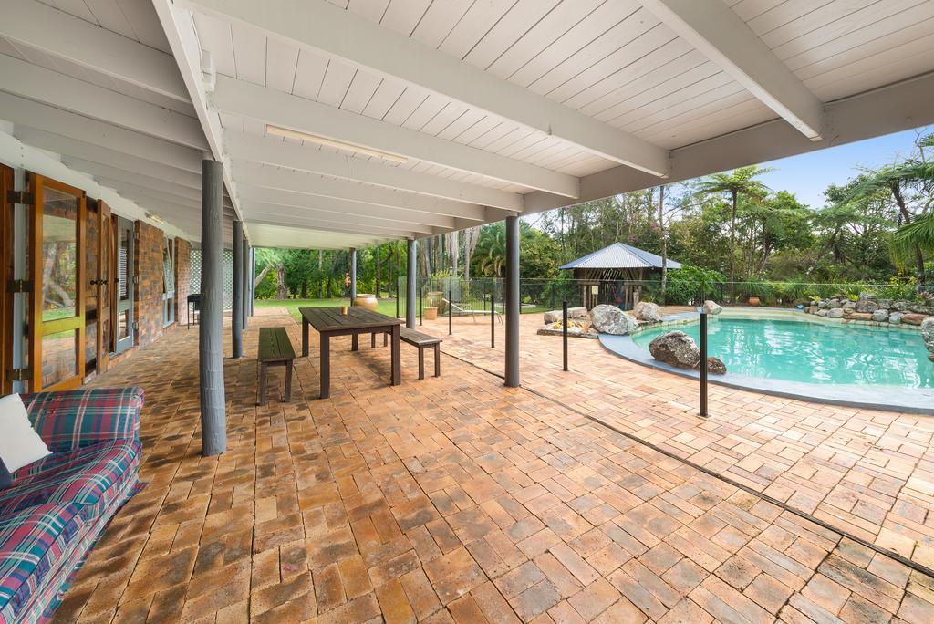 Mccarthy Lake House Maleny Phòng bức ảnh