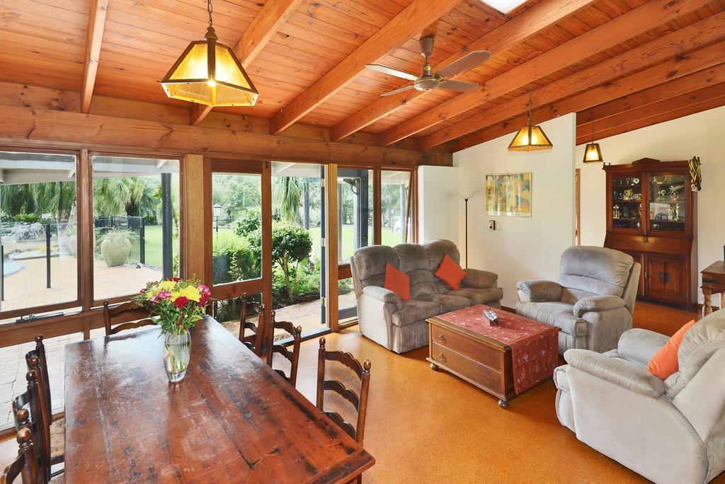 Mccarthy Lake House Maleny Phòng bức ảnh
