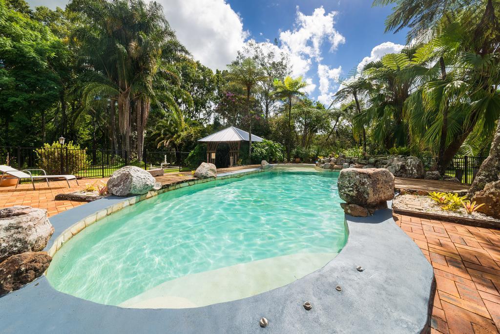 Mccarthy Lake House Maleny Phòng bức ảnh